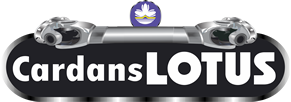 Cardans Lotus